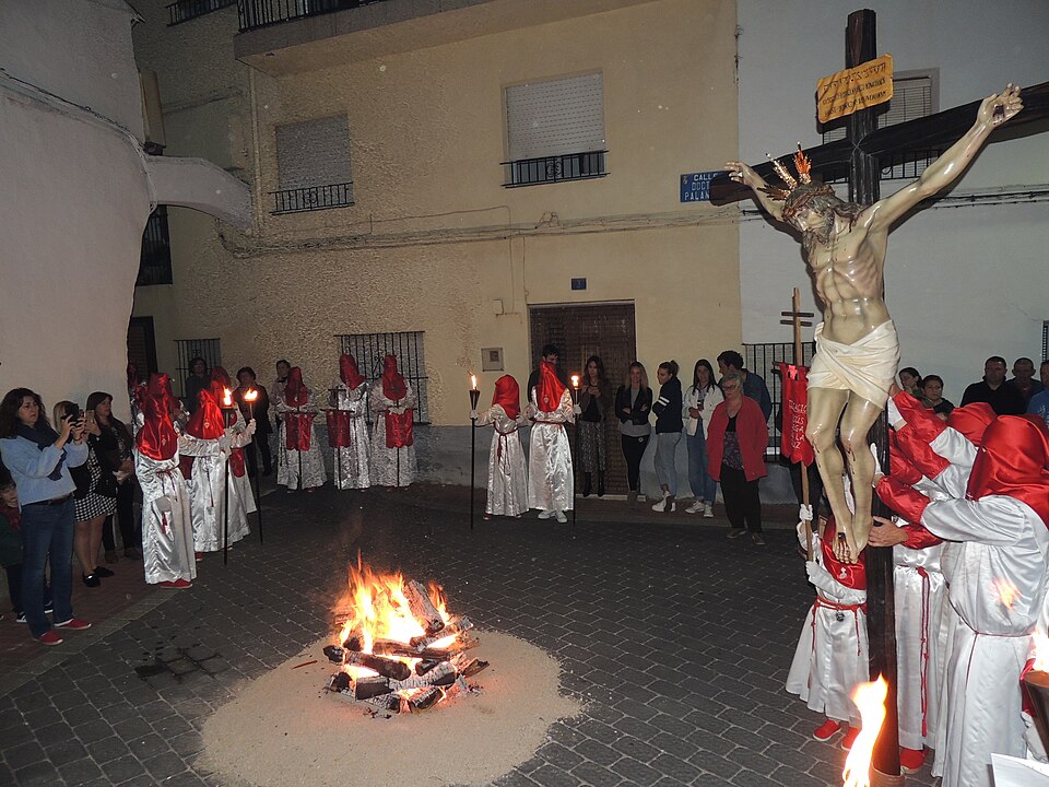 Foto 5 — Orcera, Jaén (23370)