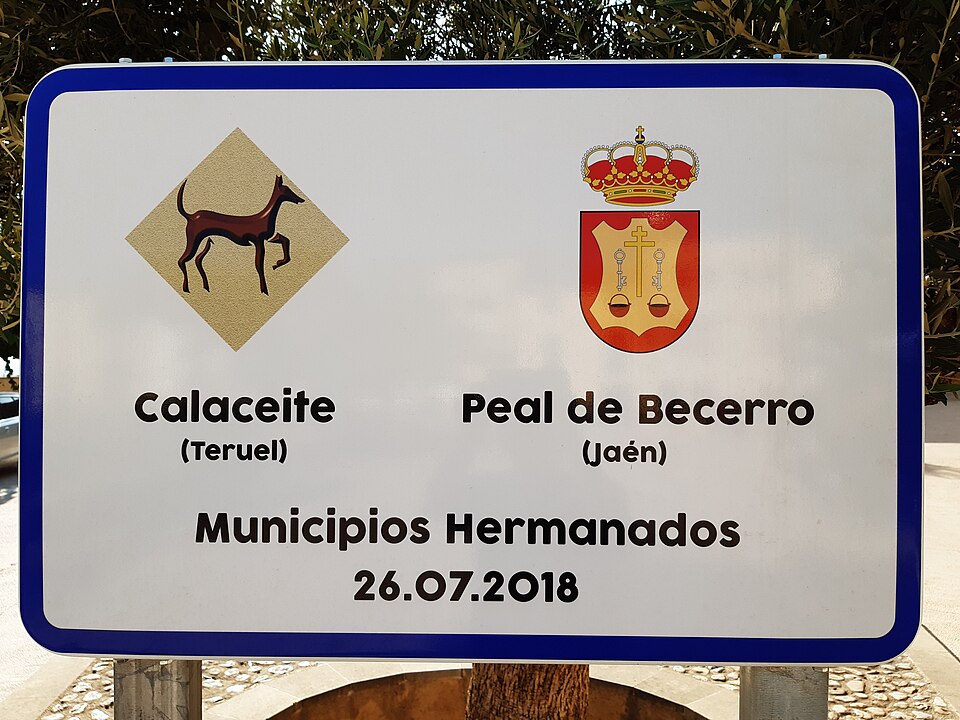 Foto 2 — Peal de Becerro, Jaén (23460)
