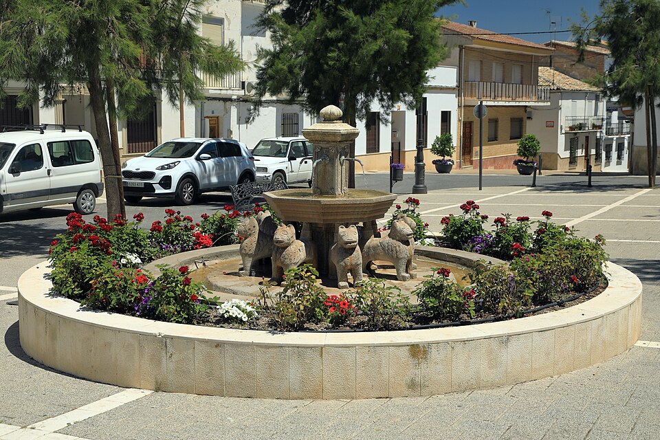 Foto 4 — Peal de Becerro, Jaén (23460)