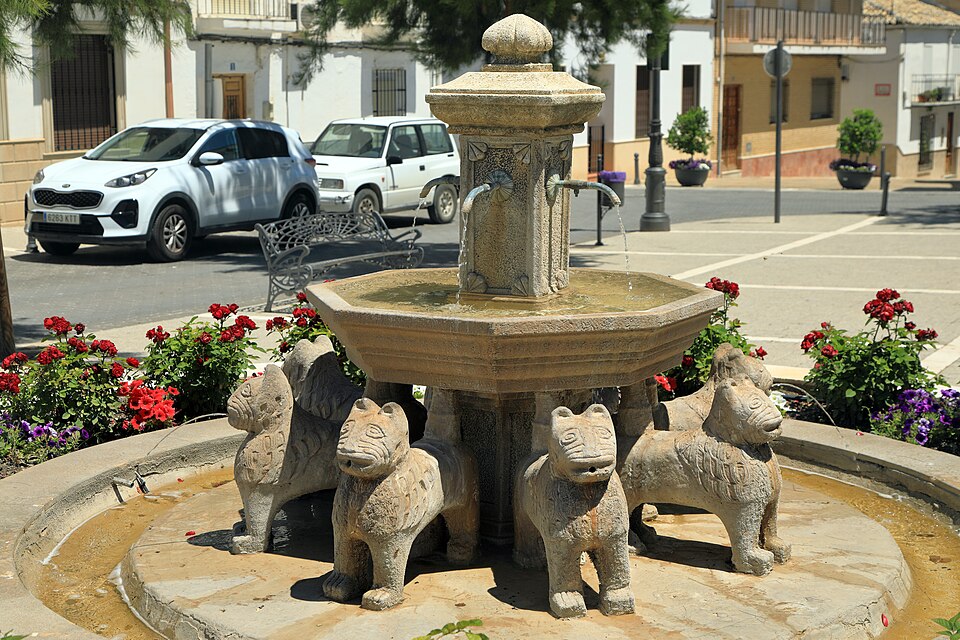 Foto 5 — Peal de Becerro, Jaén (23460)