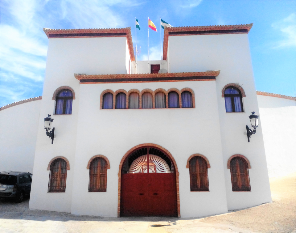 Foto 5 — Pegalajar, Jaén (23110)