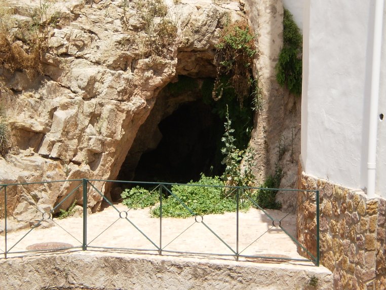 Foto 2 — Puente de Génave, Jaén (23350)