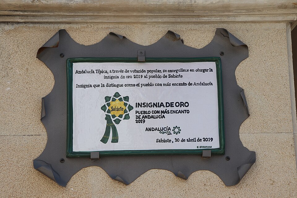 Foto 3 — Sabiote, Jaén (23410)