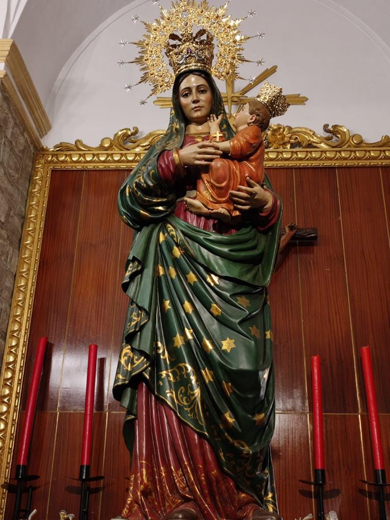 Foto 4 — Sabiote, Jaén (23410)