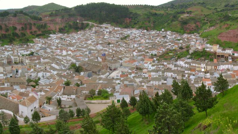 Santisteban del Puerto