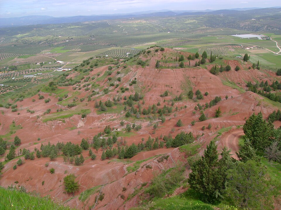 Foto 3 — Santisteban del Puerto, Jaén (23250)