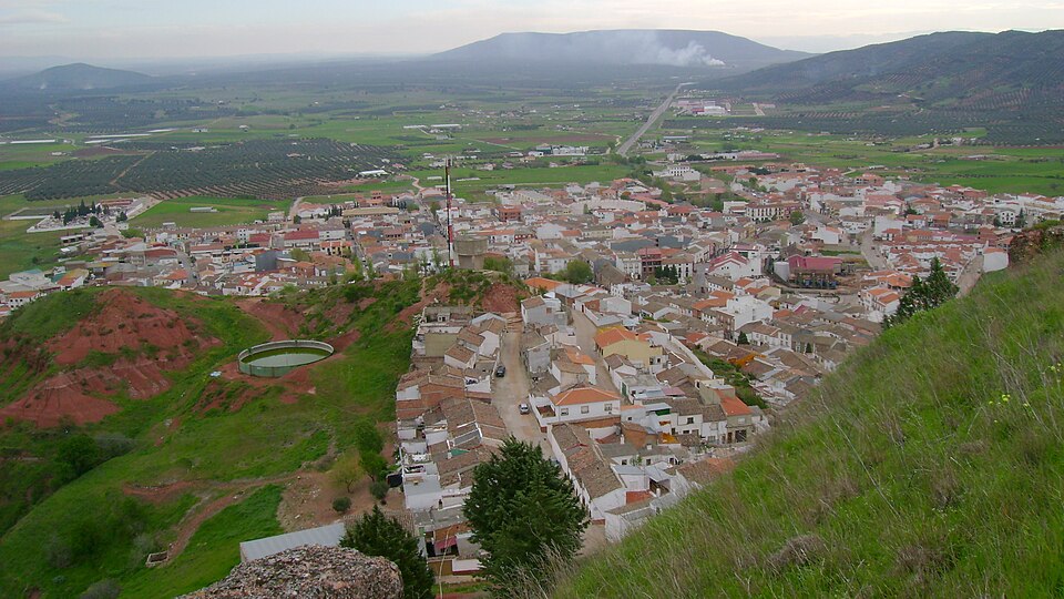 Foto 4 — Santisteban del Puerto, Jaén (23250)