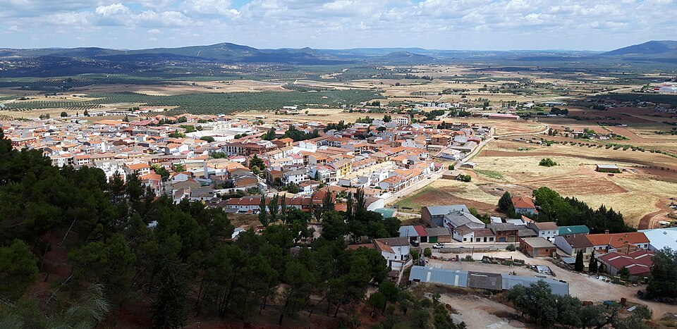 Foto 5 — Santisteban del Puerto, Jaén (23250)