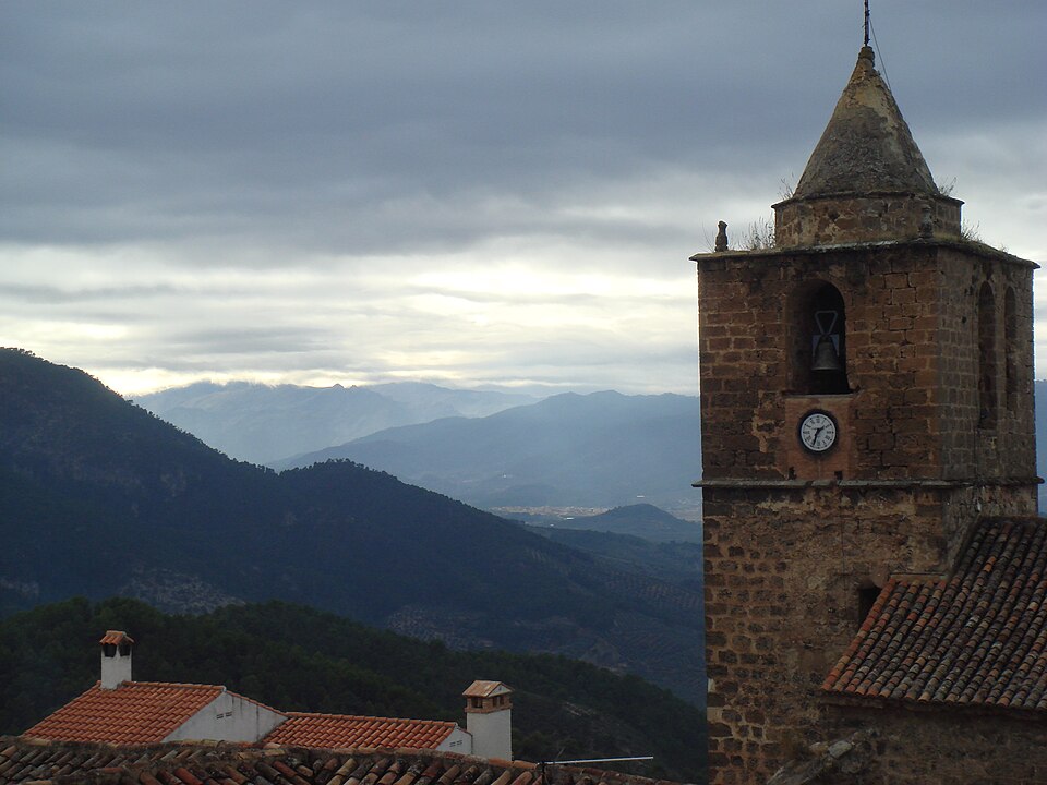 Foto 3 — Segura de la Sierra, Jaén (23379)