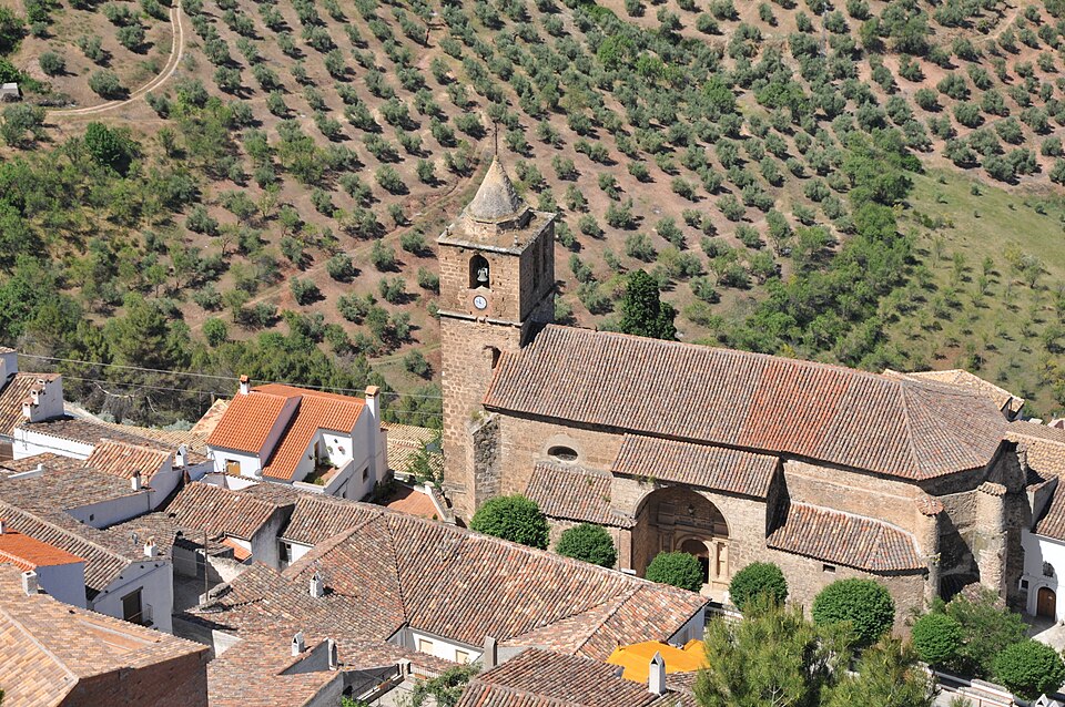Foto 4 — Segura de la Sierra, Jaén (23379)