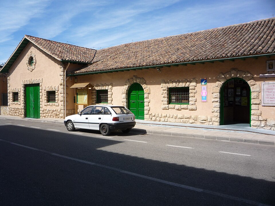 Foto 3 — Siles, Jaén (23380)