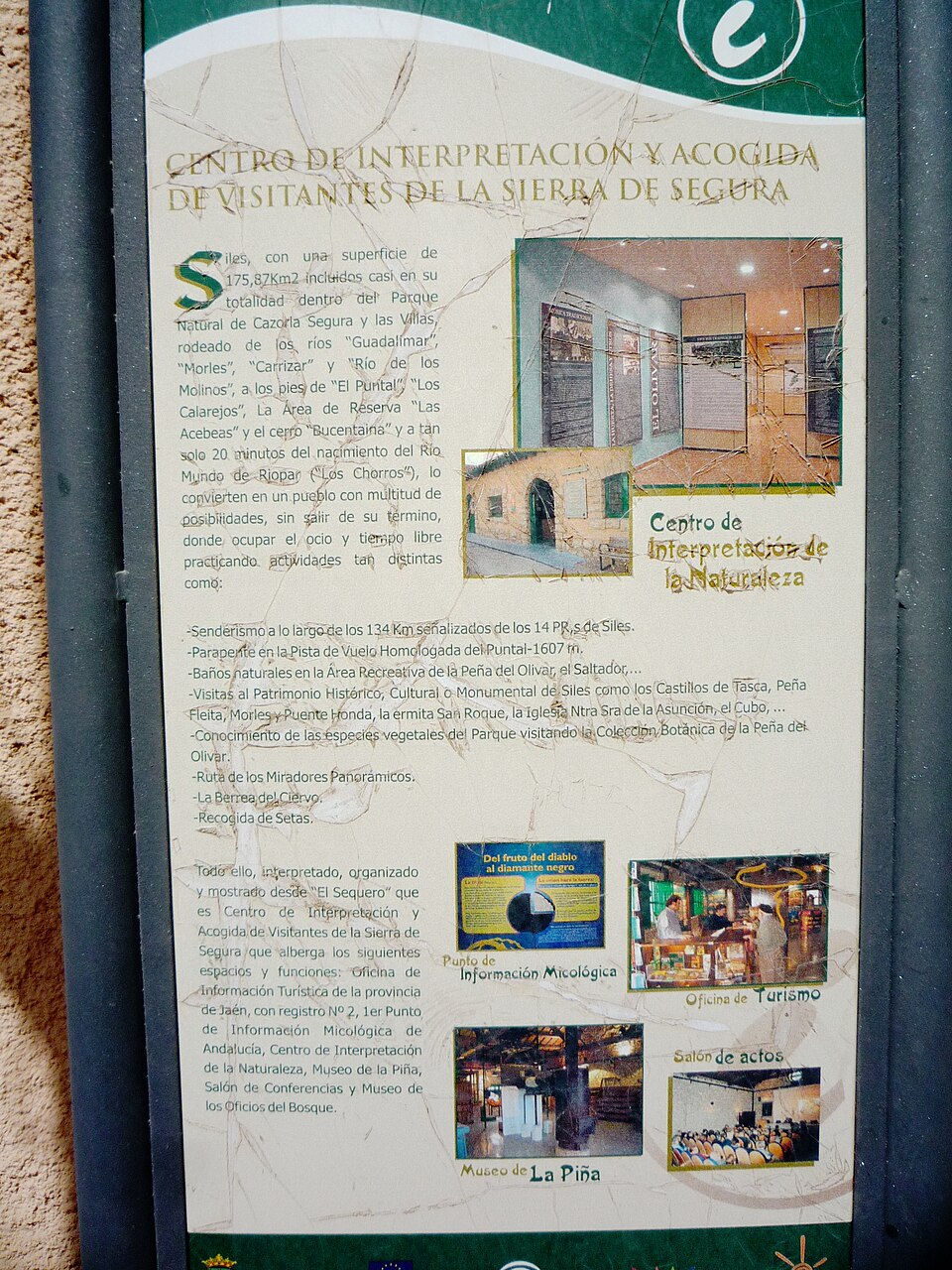 Foto 4 — Siles, Jaén (23380)