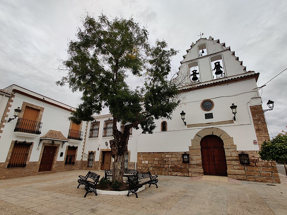 Foto 2 — Torreblascopedro, Jaén (23510)