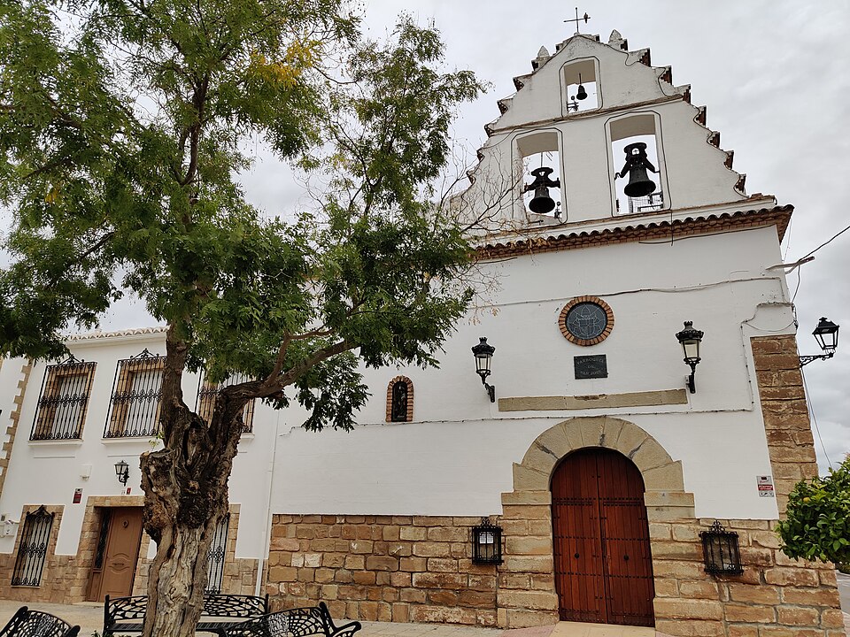 Foto 3 — Torreblascopedro, Jaén (23510)