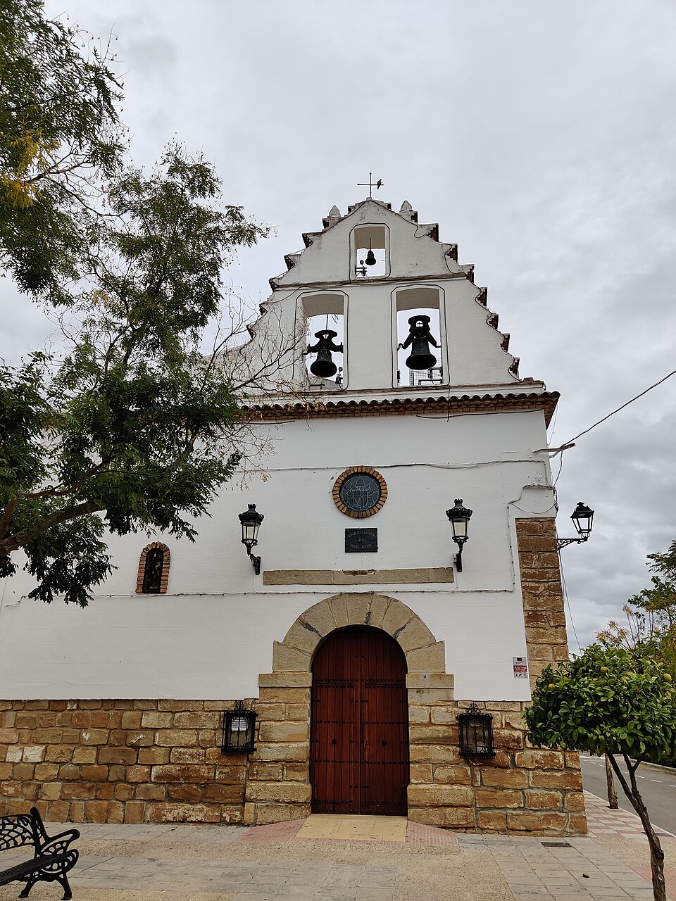 Foto 4 — Torreblascopedro, Jaén (23510)