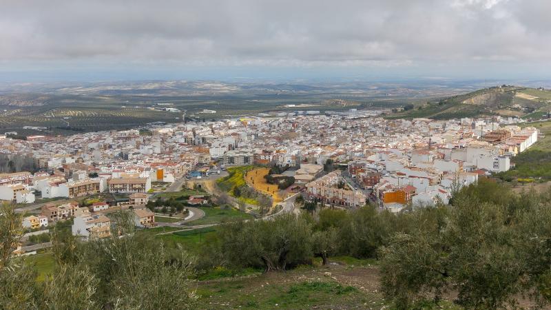 Torredelcampo