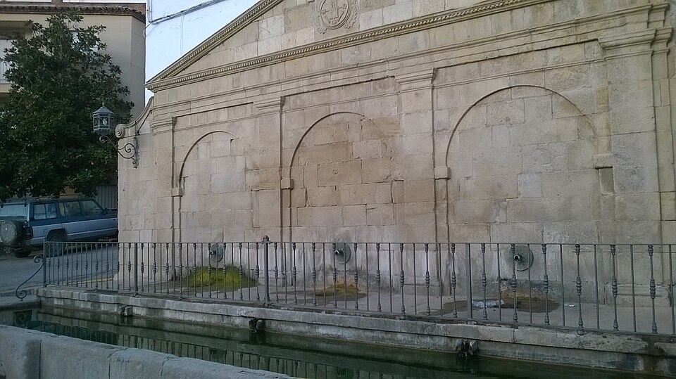 Foto 2 — Torredonjimeno, Jaén (23650)