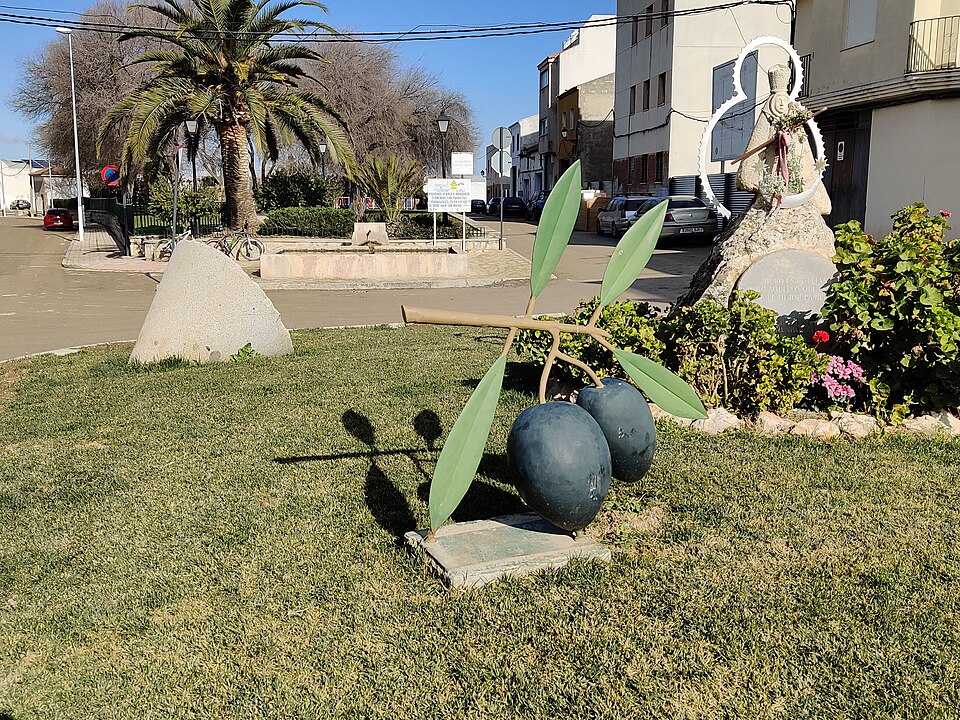 Foto 3 — Torredonjimeno, Jaén (23650)
