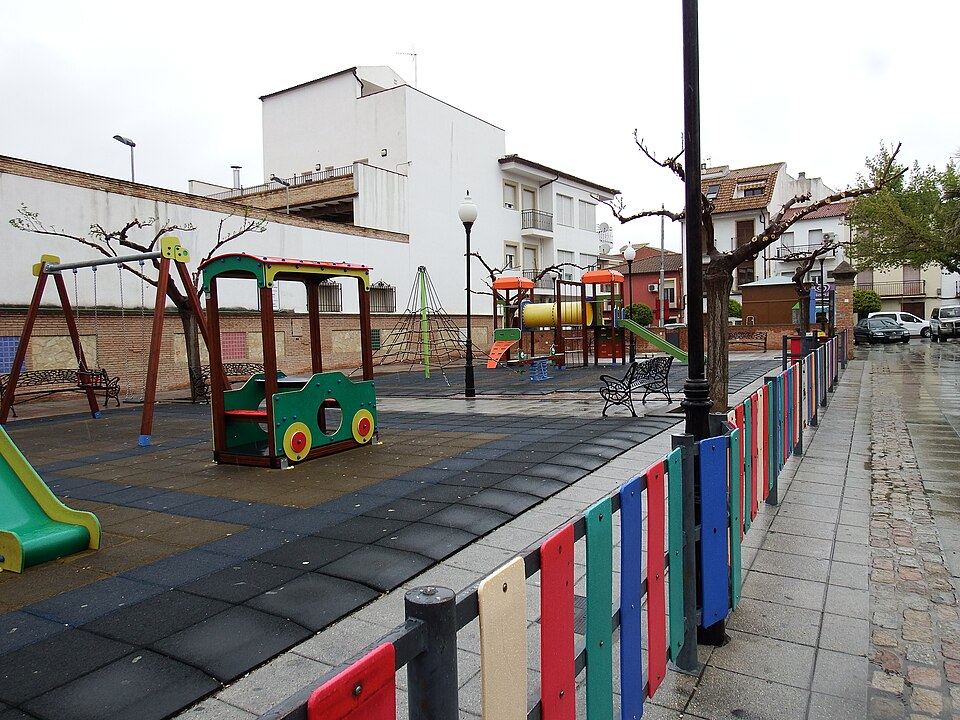 Foto 5 — Torreperogil, Jaén (23320)