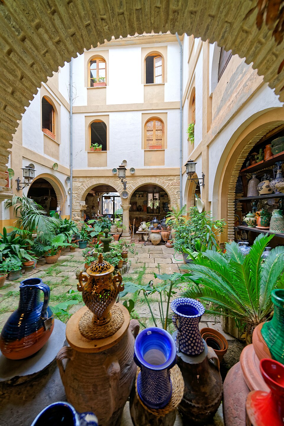 Foto 2 — Úbeda, Jaén (23314)