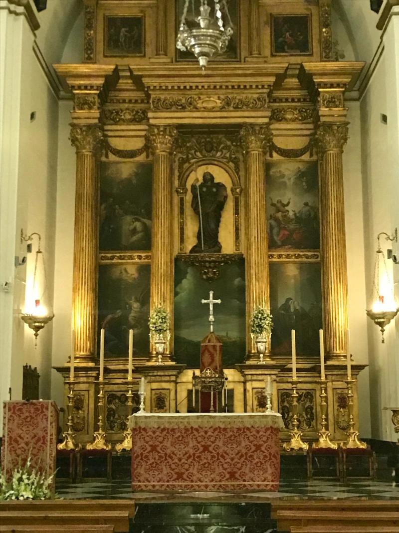 Valdepeñas de Jaén