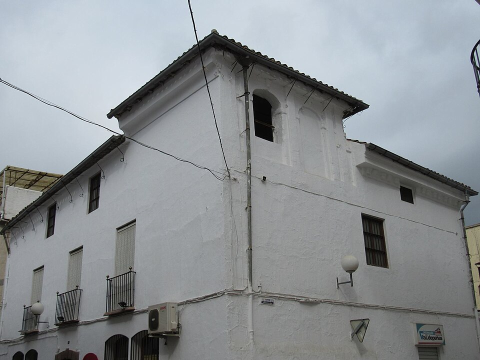 Foto 2 — Valdepeñas de Jaén, Jaén (23150)