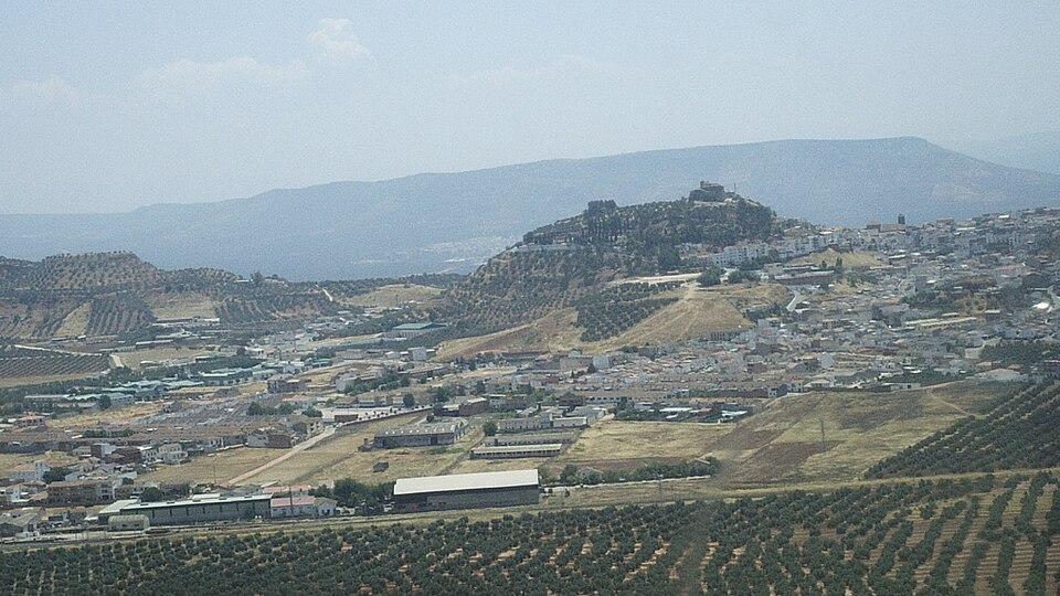 Foto 5 — Vilches, Jaén (23220)