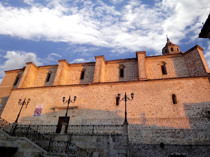 Vista de Villacarrillo, Jaén (23300)