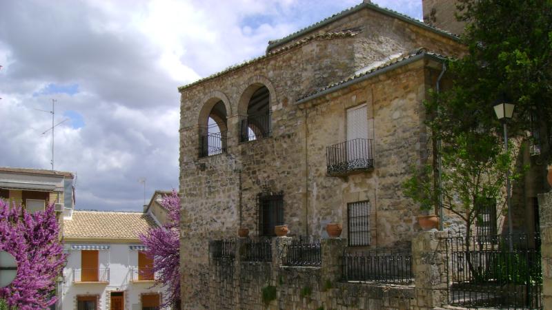 Villanueva del Arzobispo