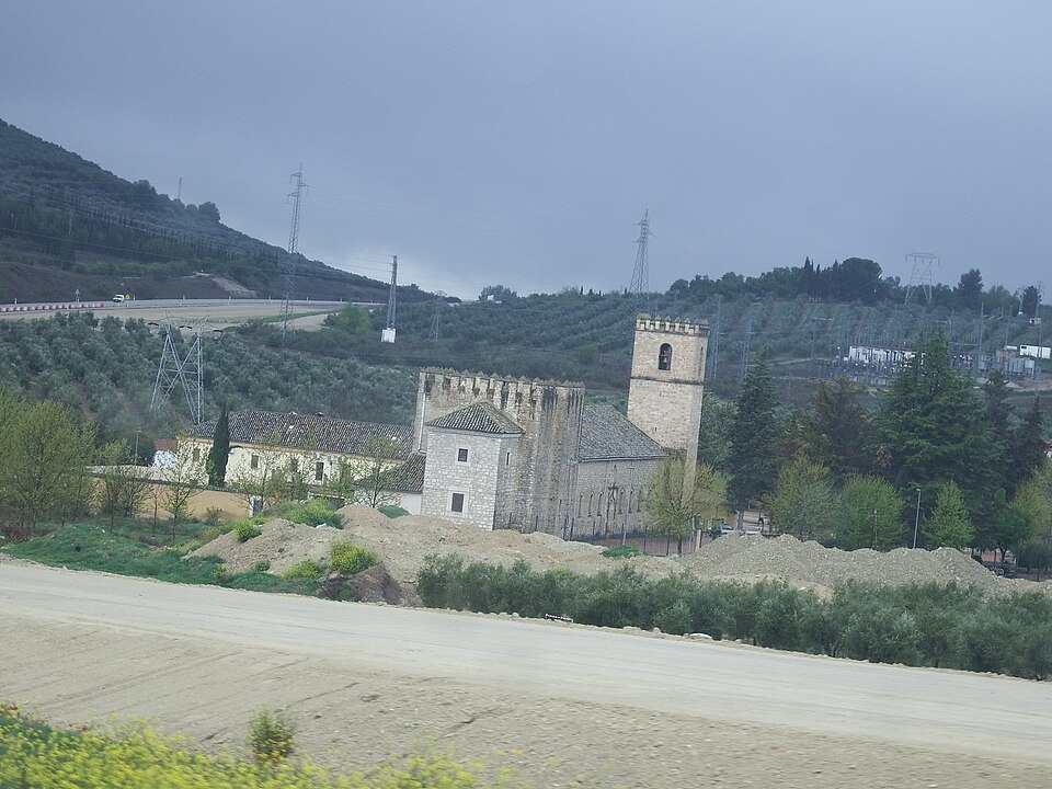Foto 2 — Villanueva del Arzobispo, Jaén (23330)
