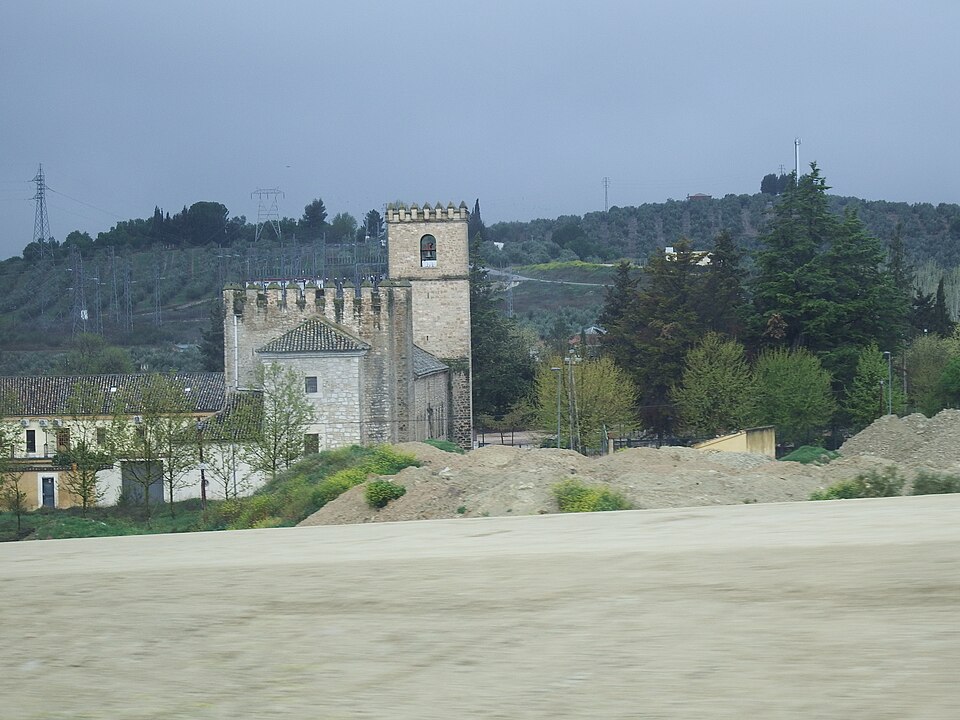 Foto 3 — Villanueva del Arzobispo, Jaén (23330)