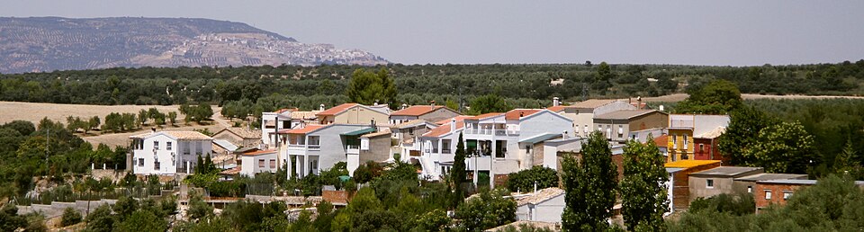 Foto 5 — Villanueva del Arzobispo, Jaén (23330)
