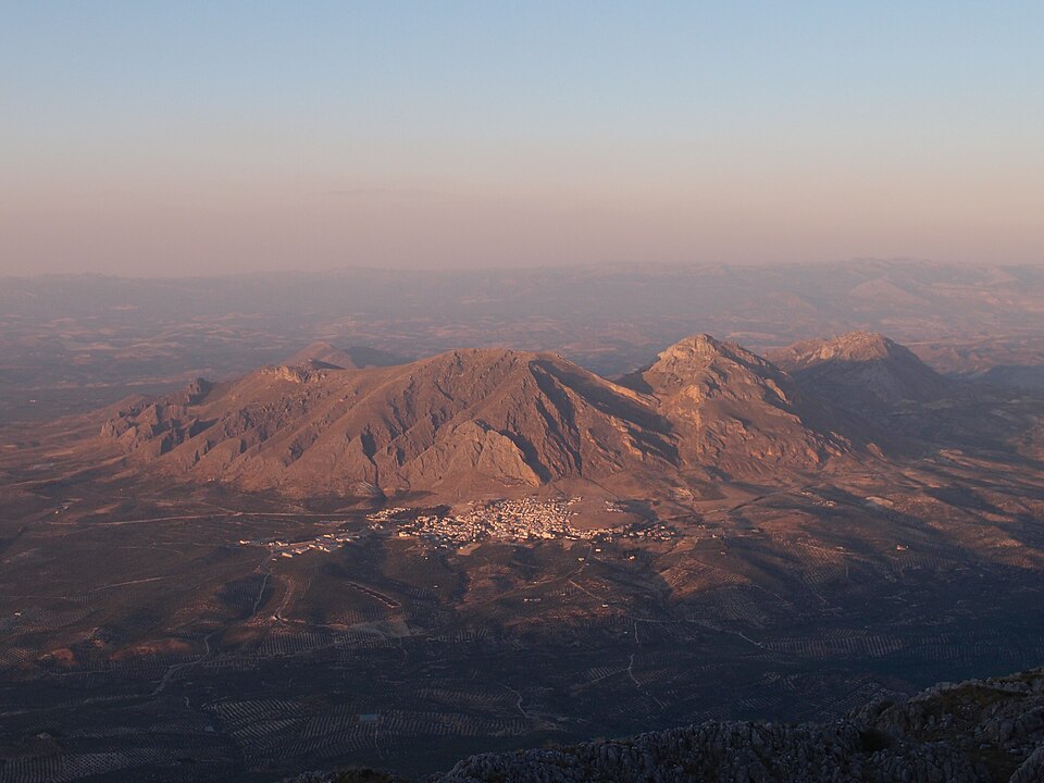 Foto 2 — Bedmar y Garcíez, Jaén (23537)