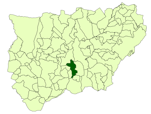Foto 3 — Bedmar y Garcíez, Jaén (23537)