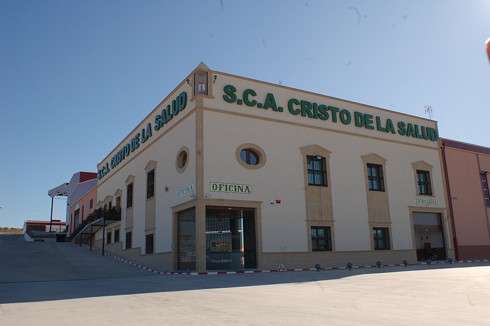 Foto 3 — Villatorres, Jaén (23529)