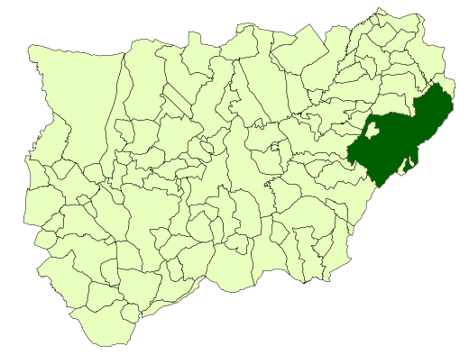 Foto 2 — Santiago-Pontones, Jaén (23904)