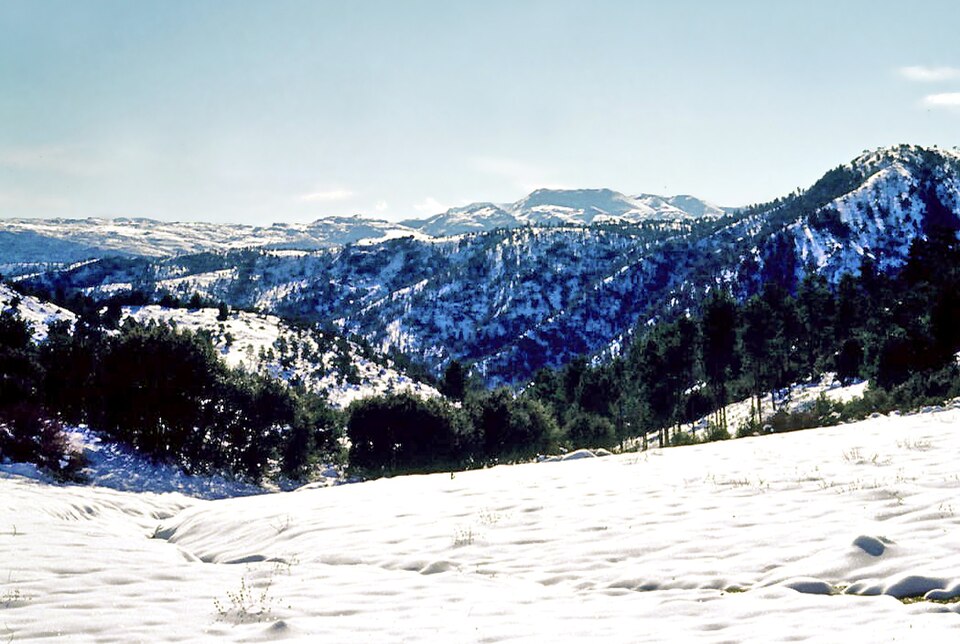 Foto 4 — Santiago-Pontones, Jaén (23904)