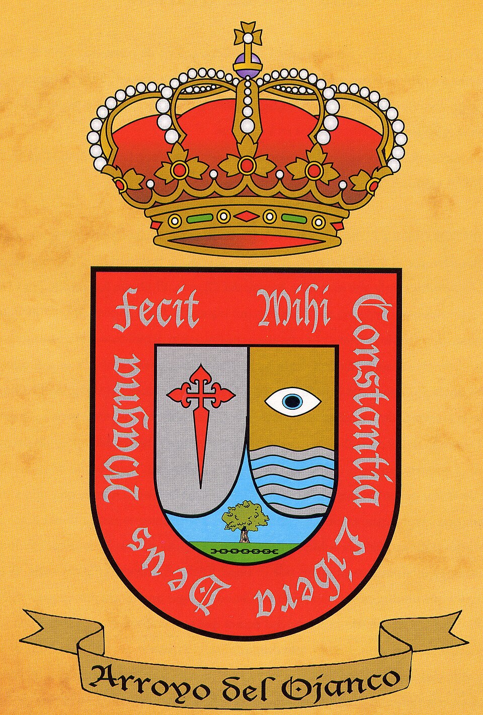 Foto 2 — Arroyo del Ojanco, Jaén (23340)