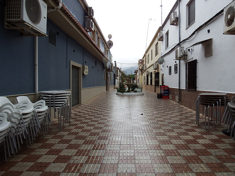 Foto 3 — Arroyo del Ojanco, Jaén (23340)