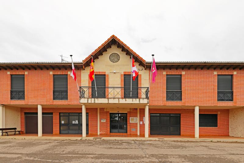 Vista de Ardón, León (24232)