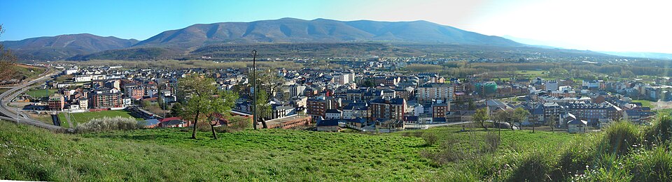 Foto 2 — Bembibre, León (24300)