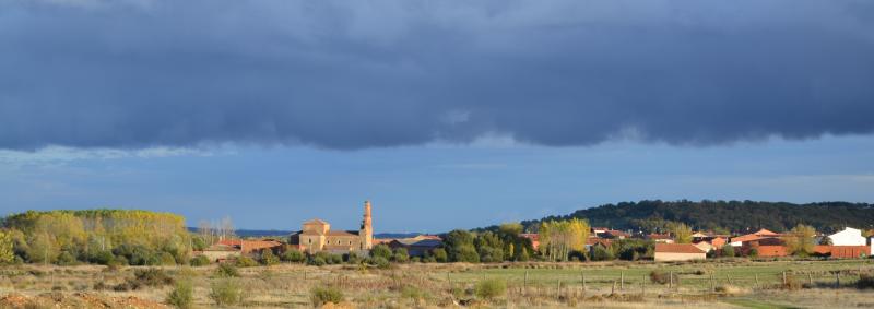 Vista de Benavides, León (24280)
