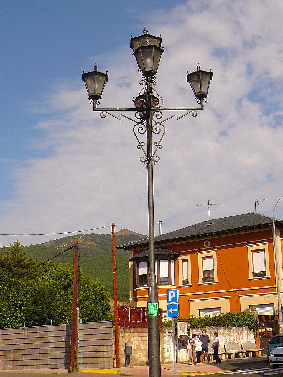 Foto 5 — Boñar, León (24850)