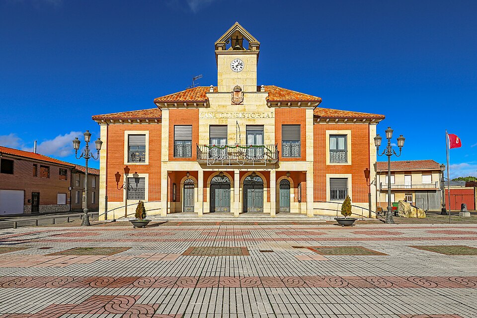 Foto 2 — Bustillo del Páramo, León (24357)
