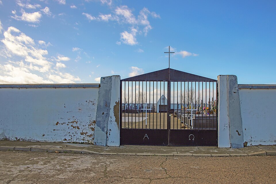 Foto 5 — Bustillo del Páramo, León (24357)