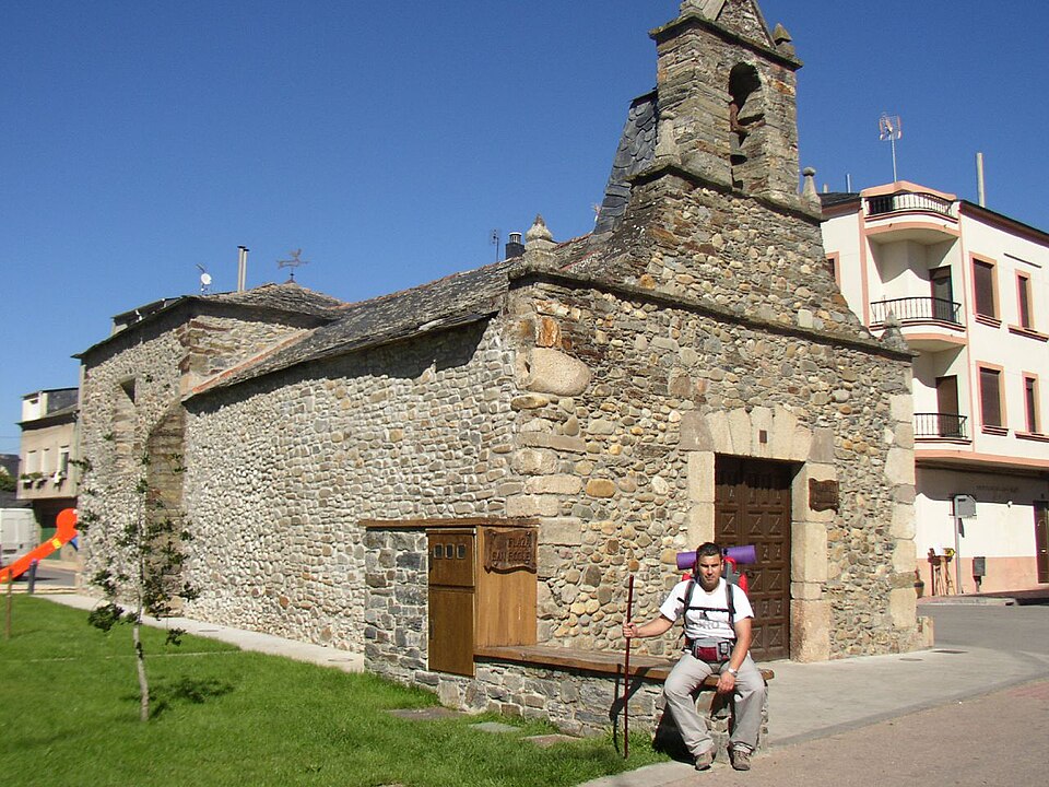 Foto 4 — Cacabelos, León (24540)