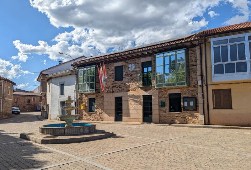 Castrillo de la Valduerna