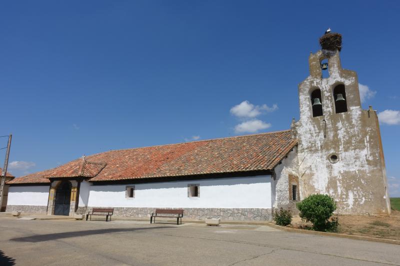 Vista de Castrotierra de Valmadrigal, León (24323)