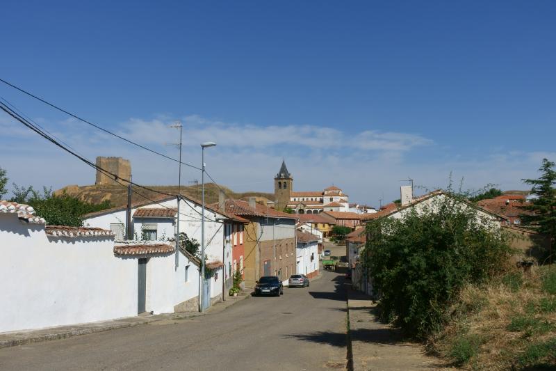 Vista de Cea, León (24174)
