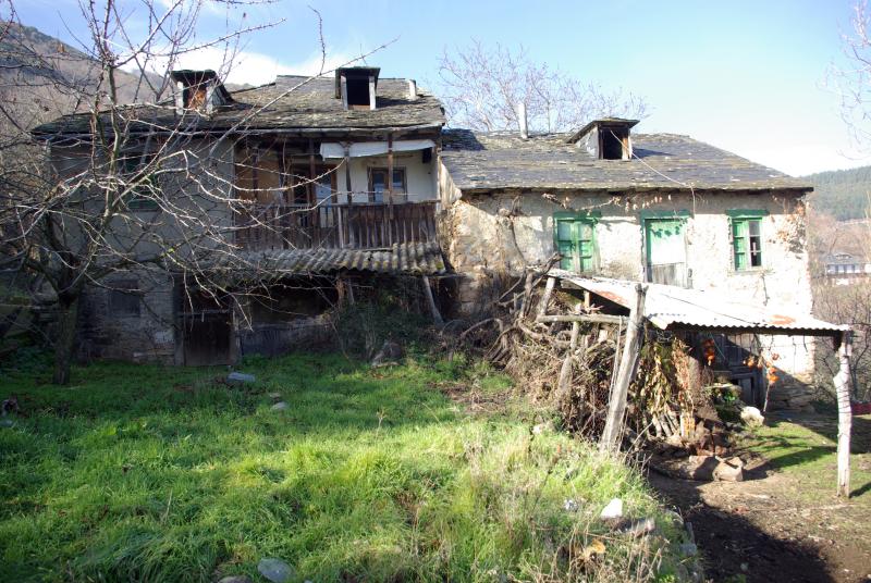 Vista de Corullón, León (24514)